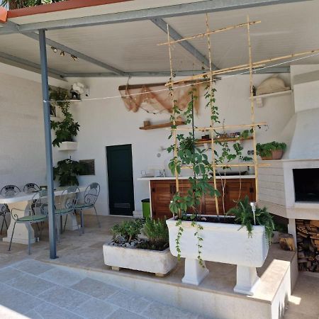 Apartman Dupin Dugi Rat Extérieur photo