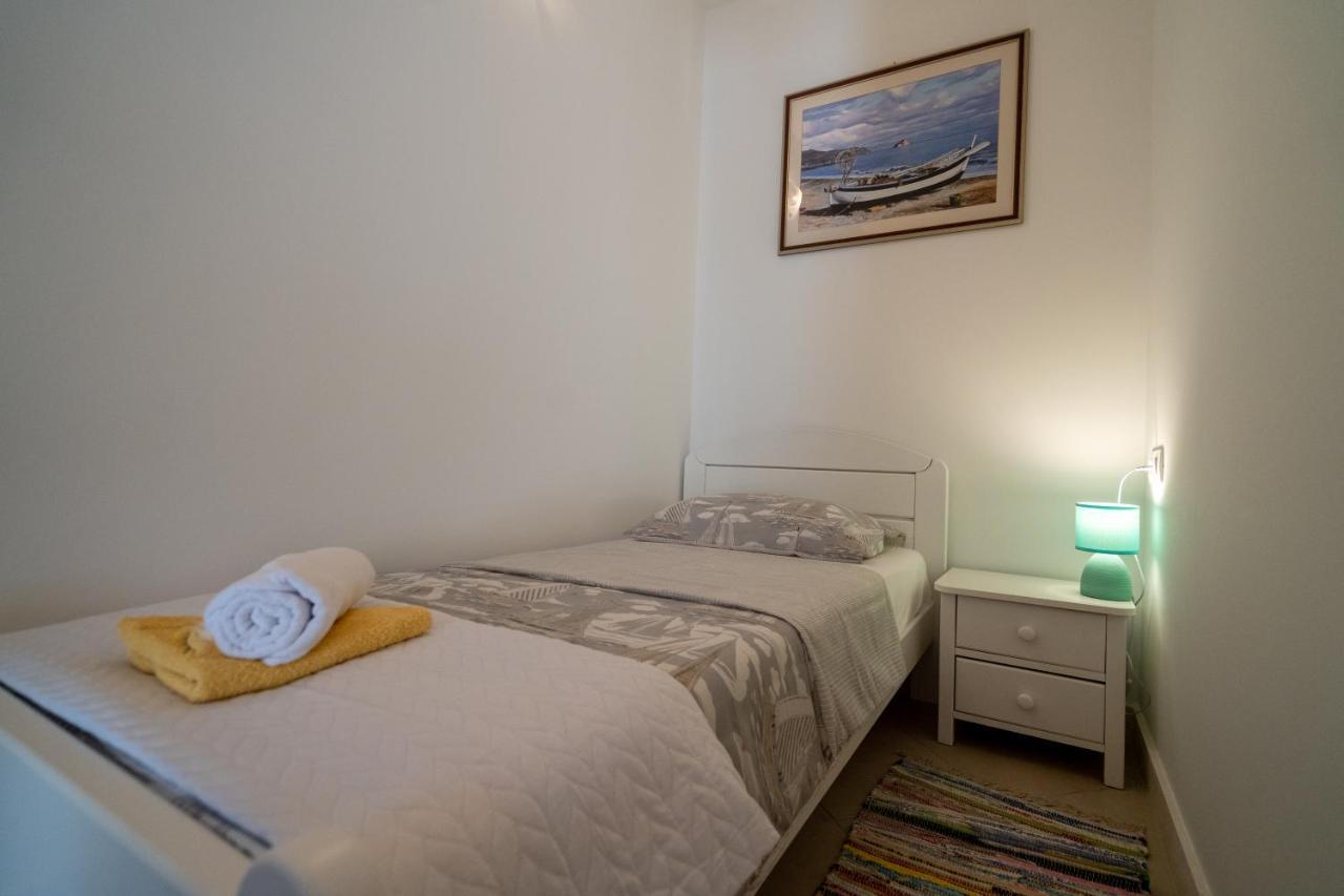 Apartman Dupin Dugi Rat Extérieur photo