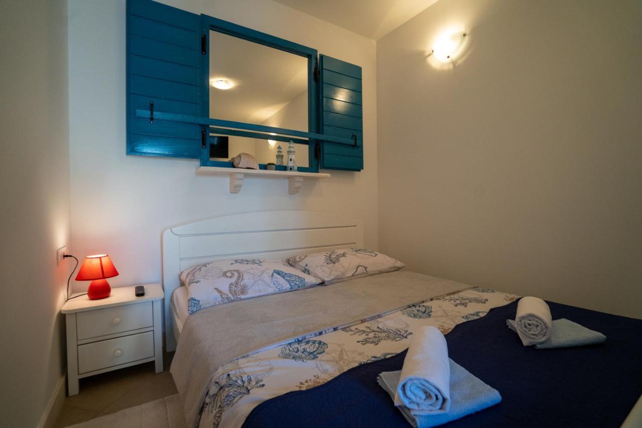 Apartman Dupin Dugi Rat Extérieur photo