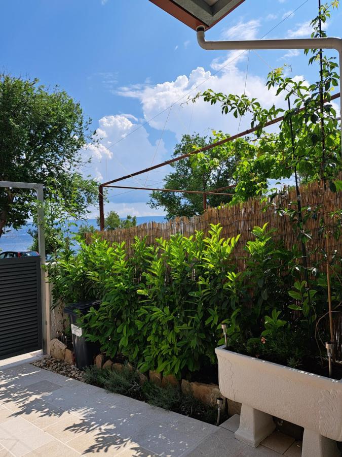 Apartman Dupin Dugi Rat Extérieur photo